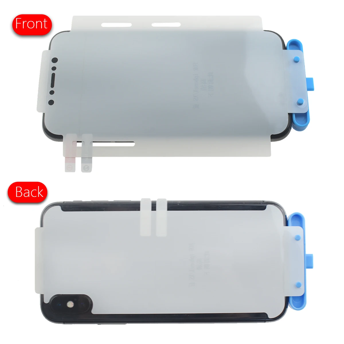 360  ȣ ũ ȣ iPhone 13 12 11 Pro X XR XS Max 7 8 Plus Hydorgel Hidrogel  Ŀ ʸ
