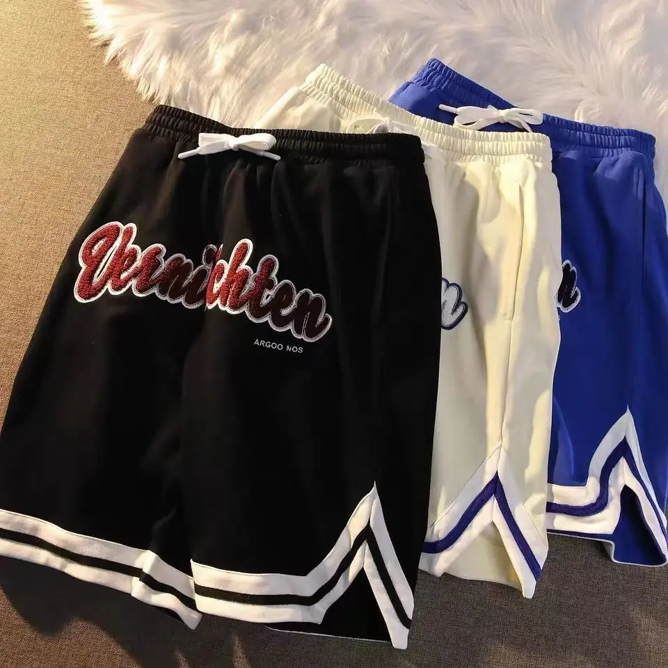 Pantaloncini Casual Pantaloni Corti Moda 2022 Pantaloni Corti