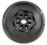 415056010 Per Volant Double Pole (Riproduce Gobek) Ransit V347 Cft Wheel