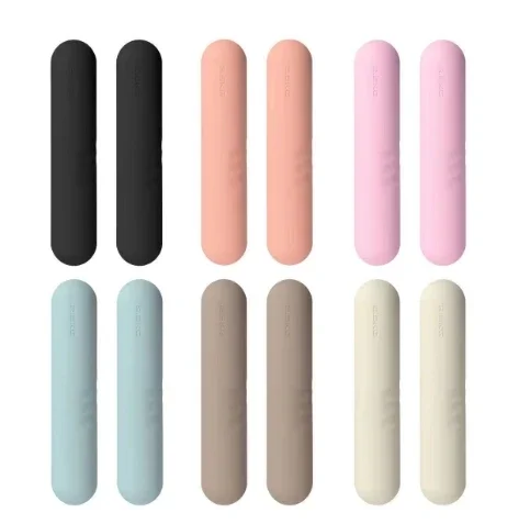 Hand Training Dumbbell Stick Silicone Edge Non-slip Hand Pattern Yoga Tirap Gym Home