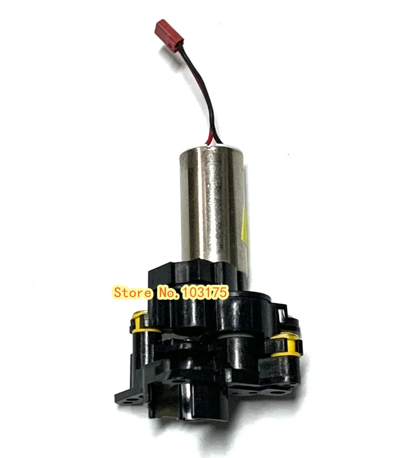 Original Espelho Caixa Motor Substituição Unidade para Nikon D800 Reparação Câmera Peças Novo