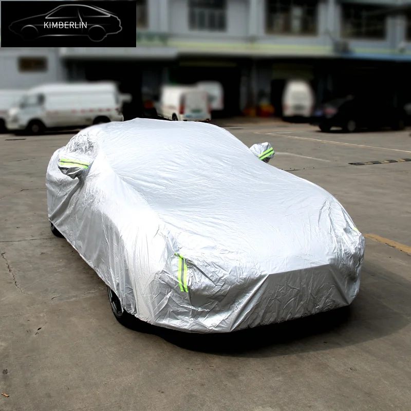 

For 12-22 Toyota 86 Subaru BRZ car cover full coverage indoor and outdoor sunscreen, snowproof and dustproof protective cover