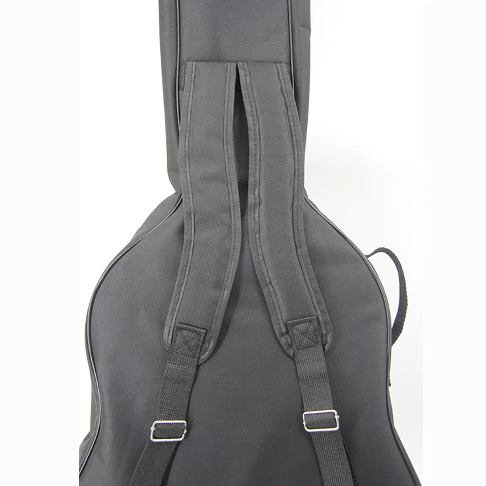 Electric Bass Bag Side Handle Durable Protection Travel Guitar Gig Bag