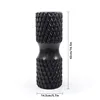 42cm EPP Diamond Fitness Yoga Column Foam Roller Pilates Gym Exercise Back Leg Arm Muscle Relaxer Massage Yoga Block Accessories 6