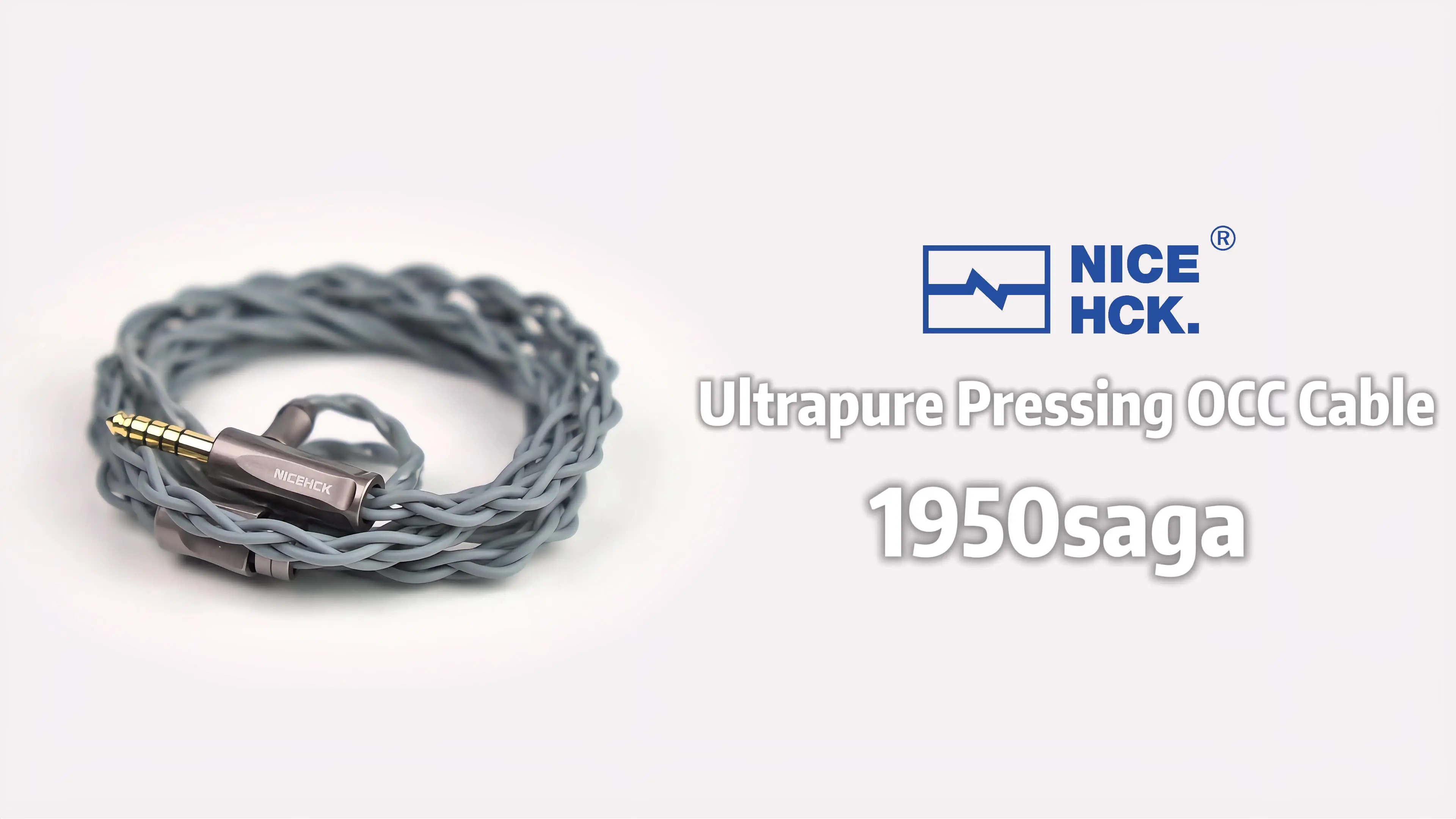 イヤホン NICE HCK. 1950saga 楽天市場】NICEHCK 1950saga : KINAKINAストア