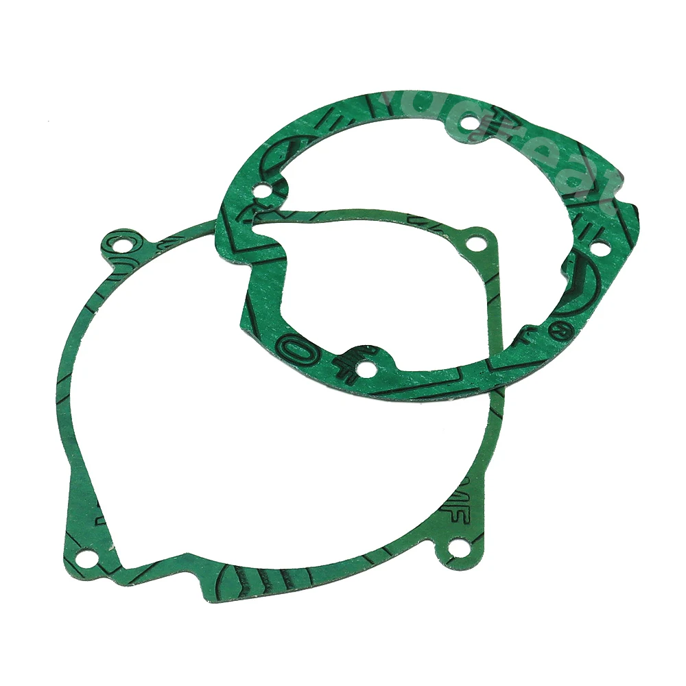 Burner Gasket Blower Motor Gasket For Eberspacher 5KW Diesel Parking Heater D4/D4S Combustion Chamber burner gasket