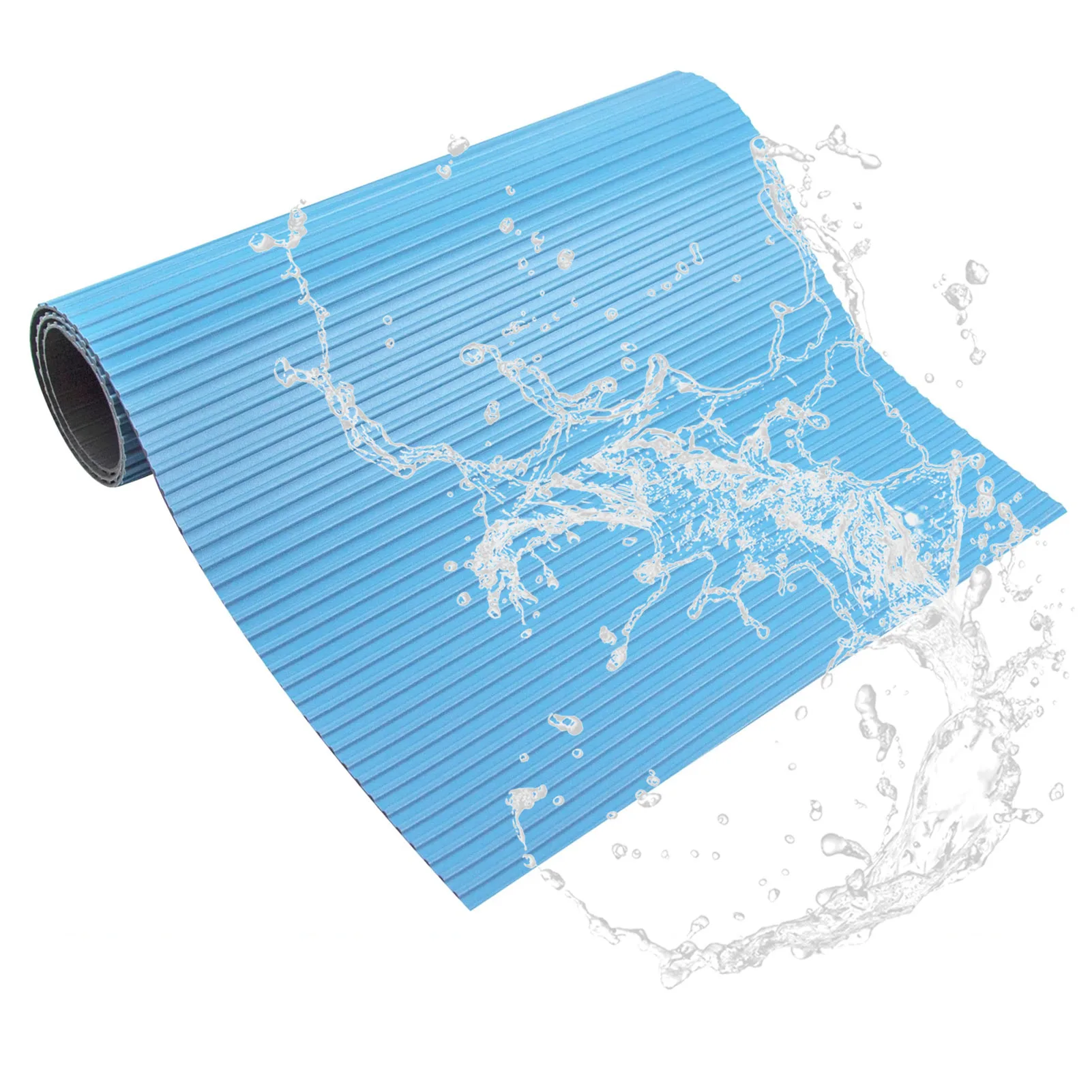 PVC Swimming Pool Ladder Mat Protection Safety Liner Pool Floor Mat for Swimming Pools Floor