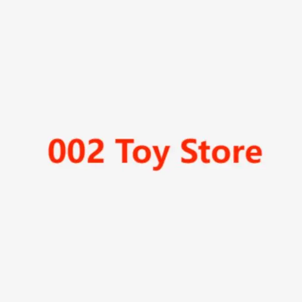 002Toy Store Store
