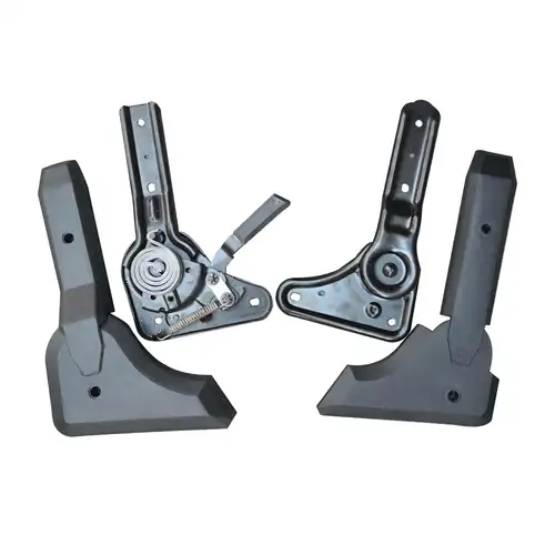 Computer Chair Adjuster Multi Angle Gaming Seat Replacement Part Chair Backrest Angle Adjuster for Gaming Armchair Recliner Acce - Image 7