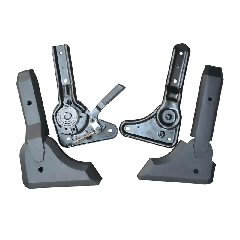 Computer Chair Adjuster Multi Angle Gaming Seat Replacement Part Chair Backrest Angle Adjuster for Gaming Armchair Recliner Acce - Image 7