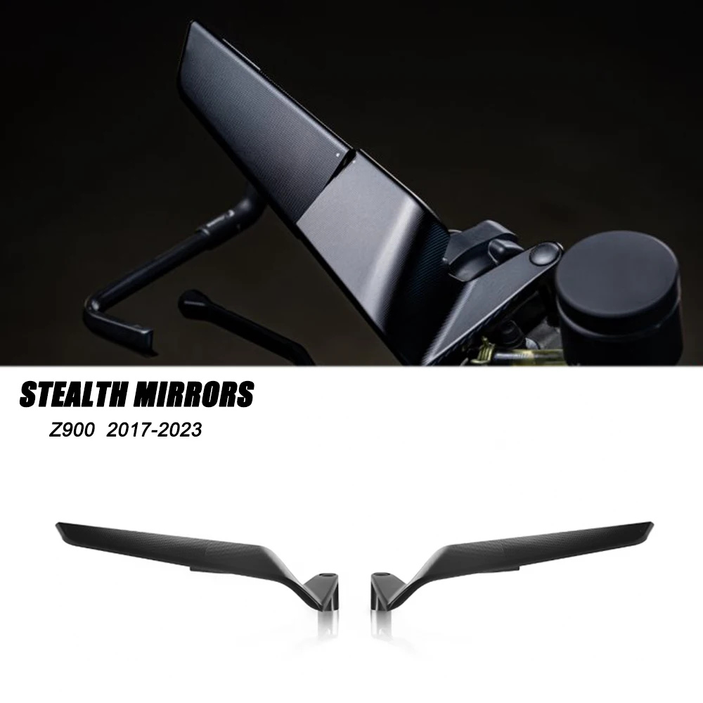 z900-motorcycle-mirrors-stealth-mirrors-sports-winglets-mirror-kit