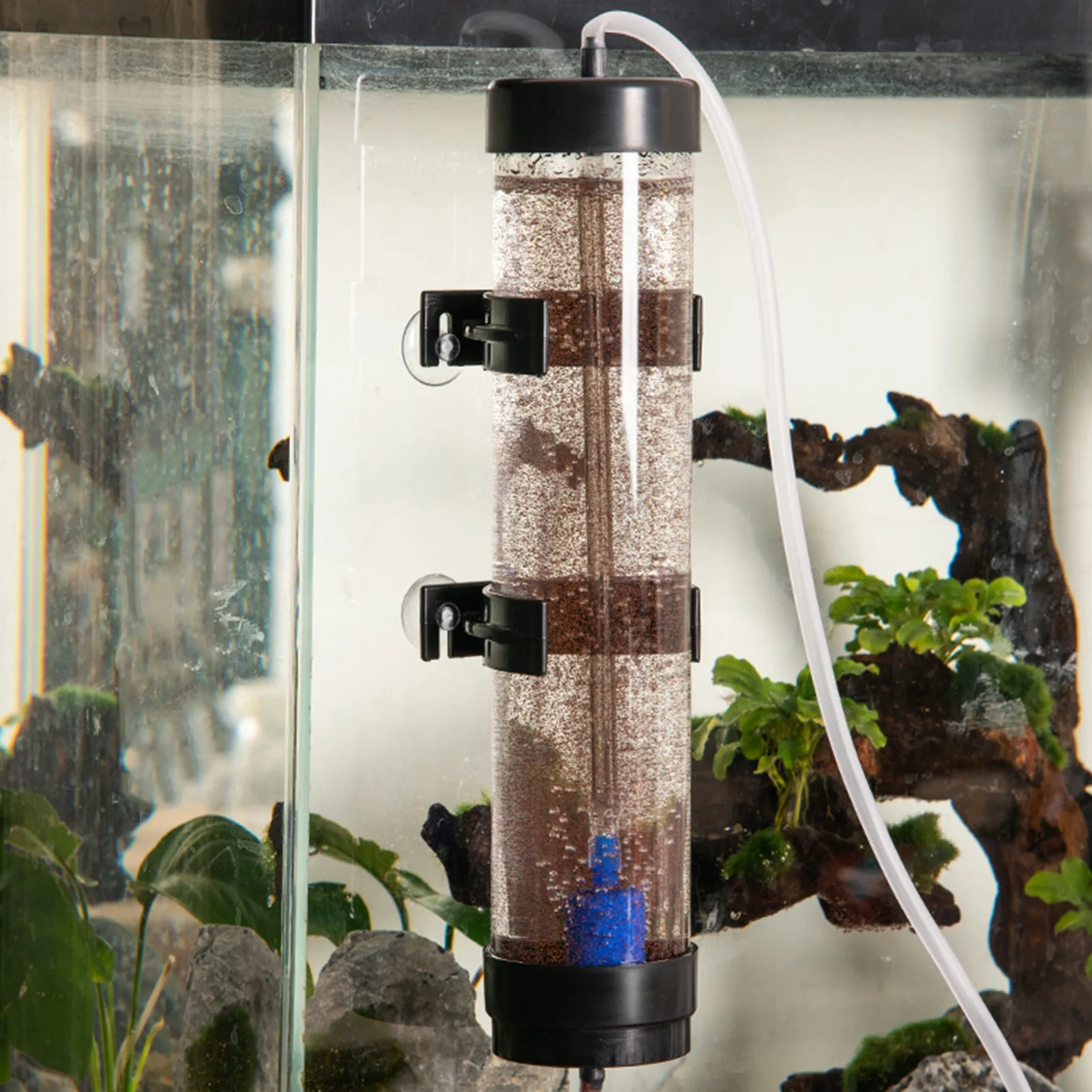 Brine Shrimp Eggs Incubator Hatchery Kit for Aquarium