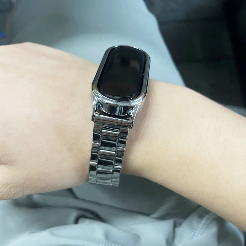 η ƿ Ż Ʈ Mi Band 6 5 4 3 Ż Ʈ Mi Band 4  ü  , ̹ 6 η ƿ ݼ Ʈ
