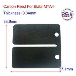 High - Performance Racing Fiberglass Carbon Fiber Reed for Water - Cooled Mini Moto Pocket (Carbon)