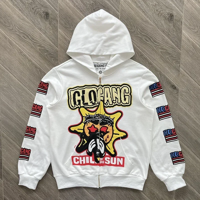 【送料関税込】GLO GANG / Glo Brain Tee (PURPLE) Glo Gang Worldwide Brain T-shirts, hoodie, long sleeve, v
