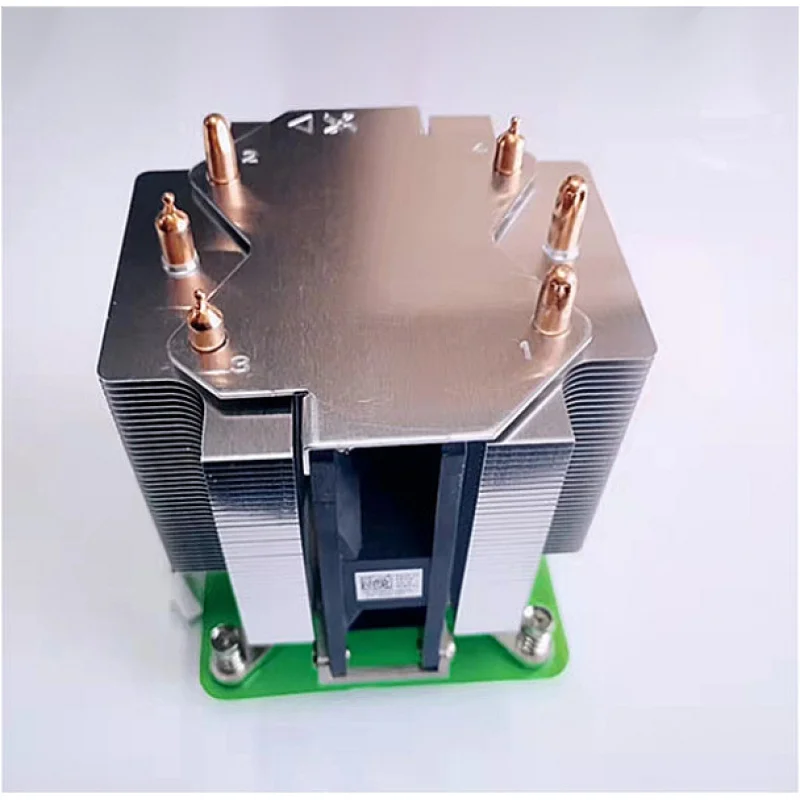 CPUAirCoolerHeatSinkwFanforDellXPS8940G55090Optiplex