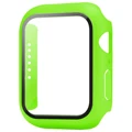 Fluorescent green