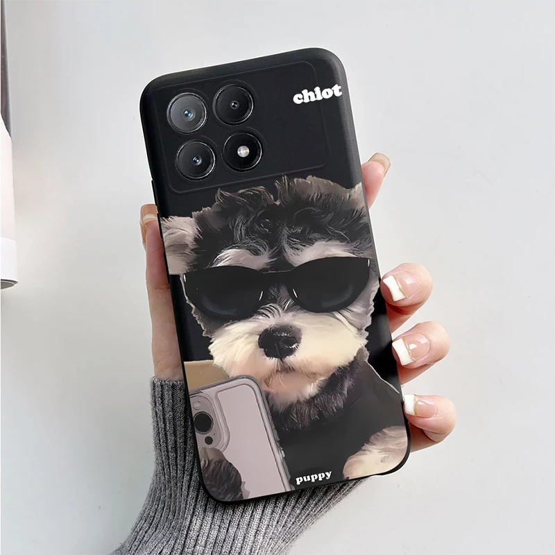 Luxury Butterfly Astronaut Silicone Phone Protector Case