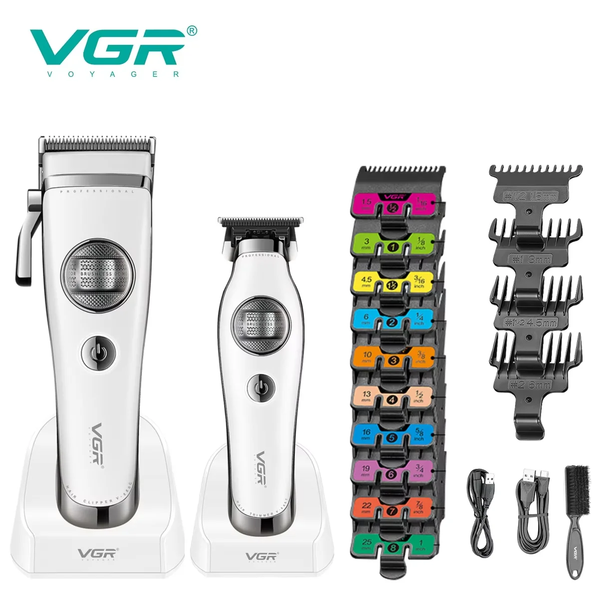 VGR قادين الشعر فرش السيارات المقص الحلاق قادين ال...