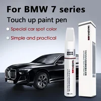 Suitable for BMW 7 series car scratch removal and paint repair pen Varnish pen special car paint repair set 1