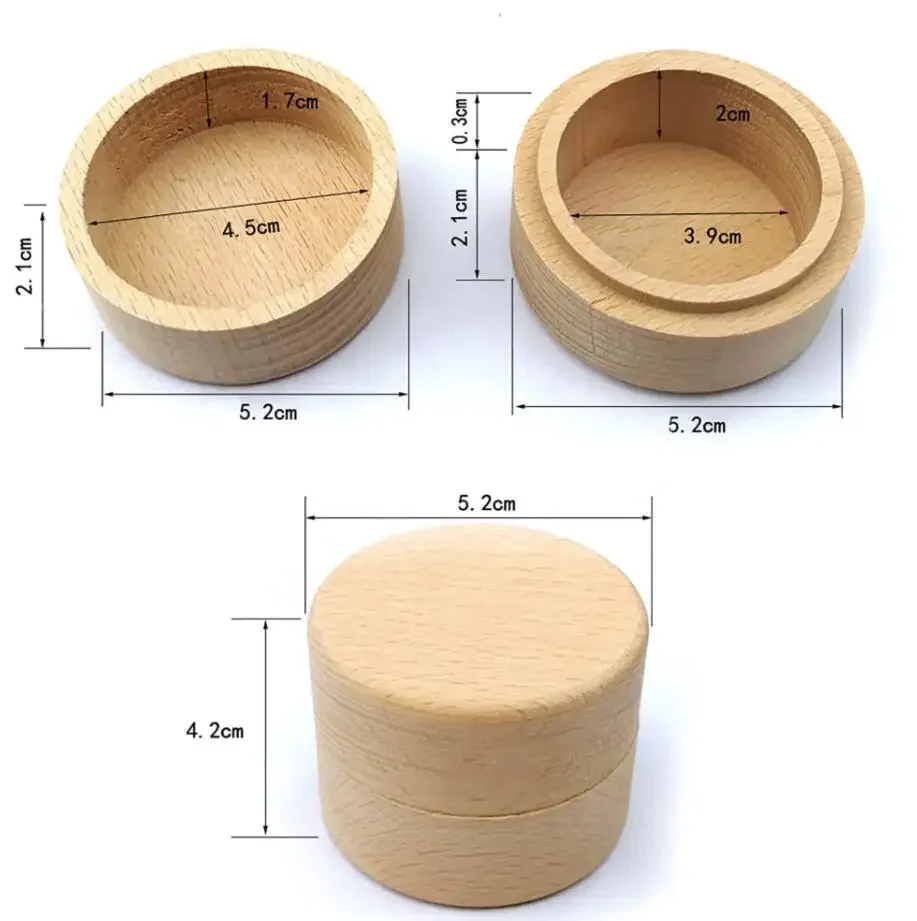 Dog Printed Wooden Carved Dog Fur Hair Memorial Box for Save Teeth Pet Teeth Storage Lost Pet Urn Memorial Gift for Lovers cremation urn pet memorial stones