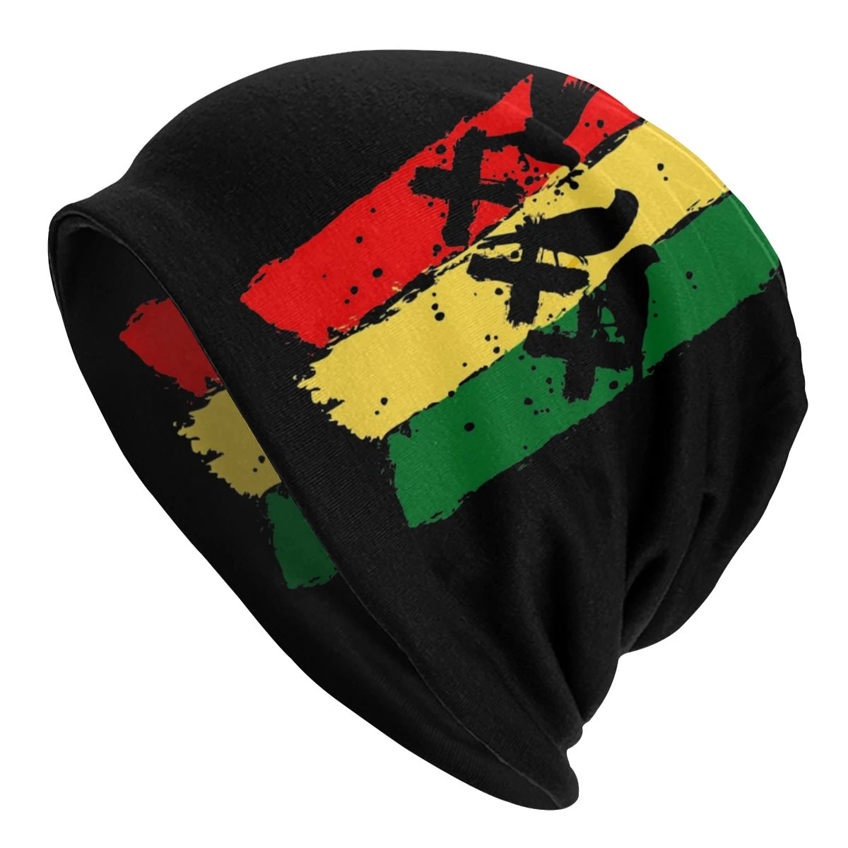 Ajax bob marley cap clearance