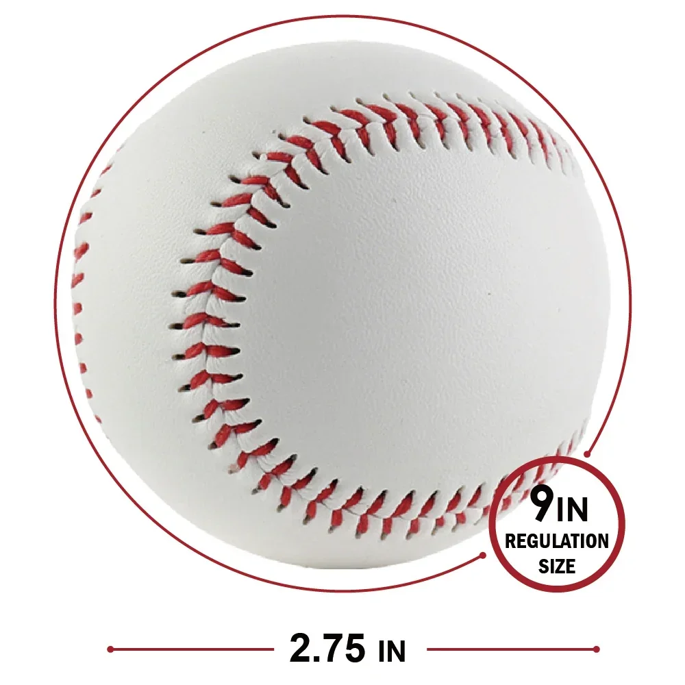 25 Inch Aluminum Baseball Bat Set-Ideal for Softball, Self Defense, and Batting Practice with Glove and Baseballs CS0025