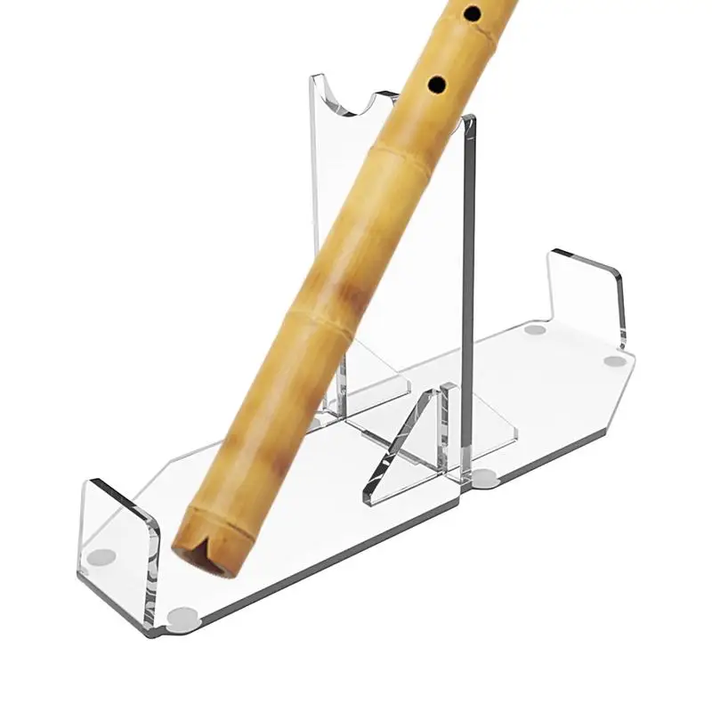 투명 라이트세이버 데스크탑 스탠드, 더블 블레이드 라이트 세이버, 칼자루 스탠드 디스플레이, 거치대 데스크탑 유행 아크릴 라이트세이버