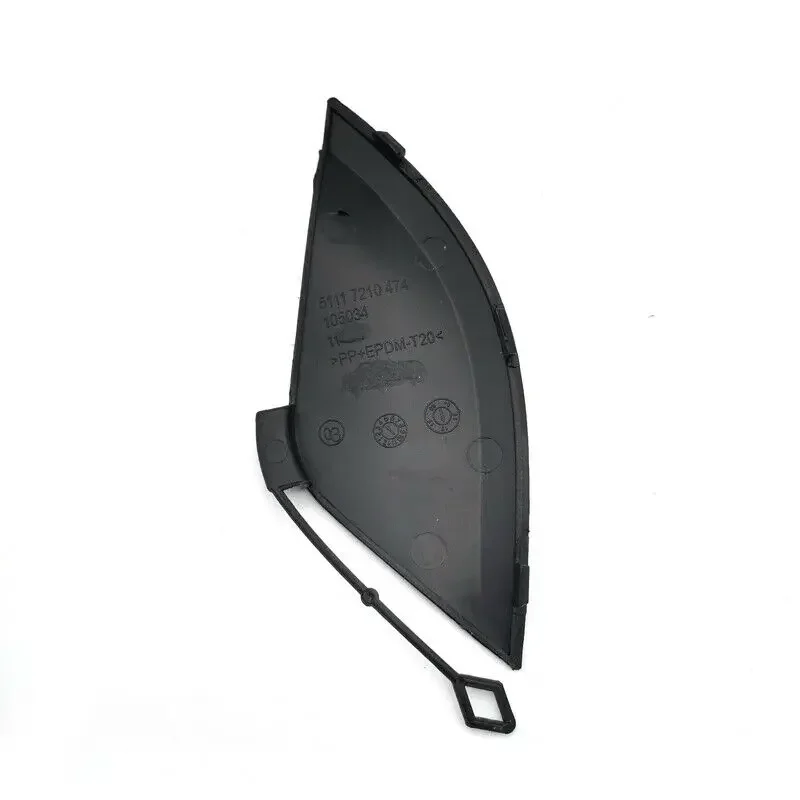 Front Bumper Cover Tow Hook Cover Cap for BMW F25 X3 2015-51117338474
