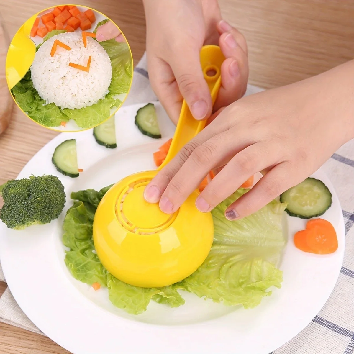 1pc Electric Rice Cooker Spoon, Non-Stick, Suitable For Home, Kitchen