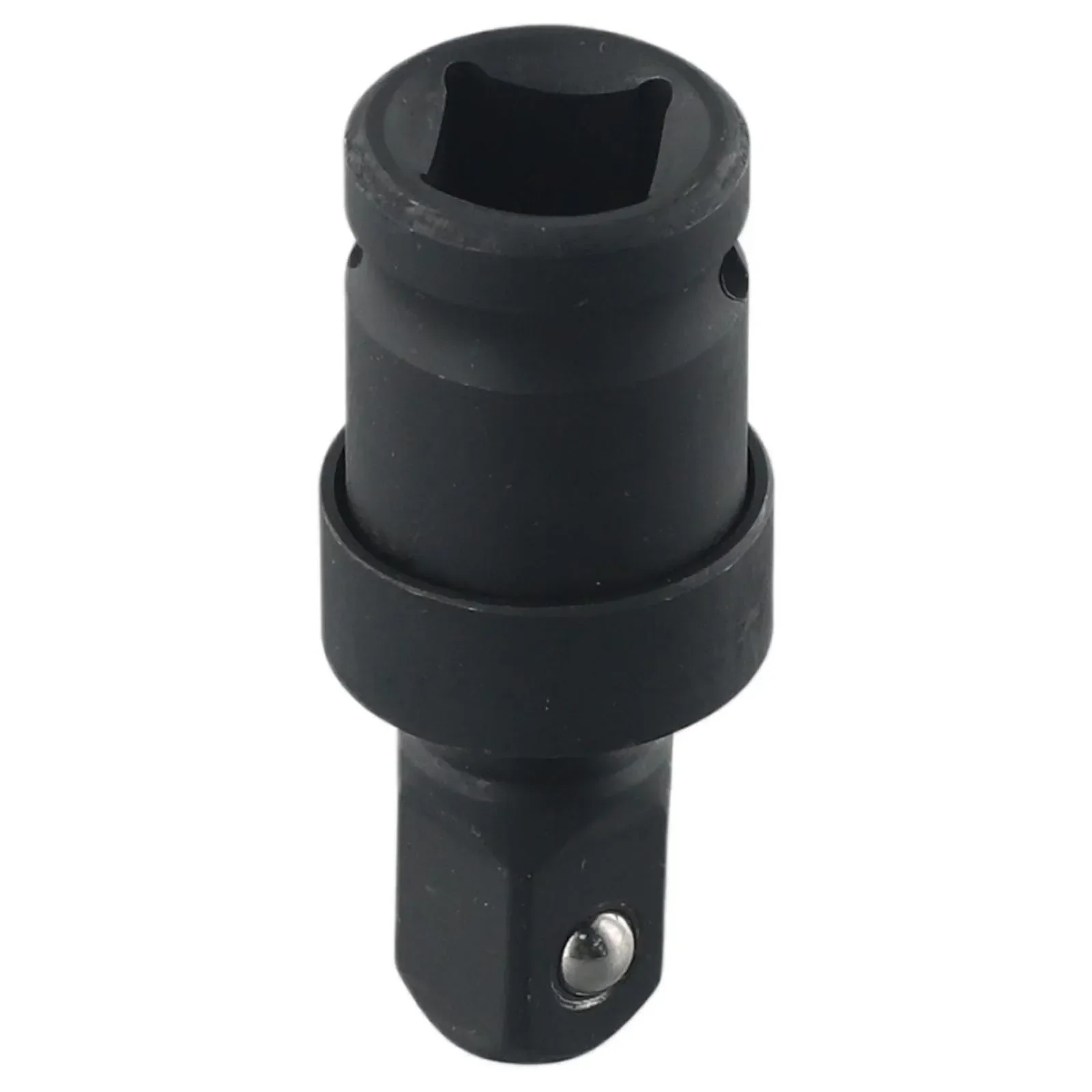 

1/2" Socket Set Pneumatic Universal Joint 360 Degree Swivel Electric Wrench Socket Adapter Wrench Socket Adapter