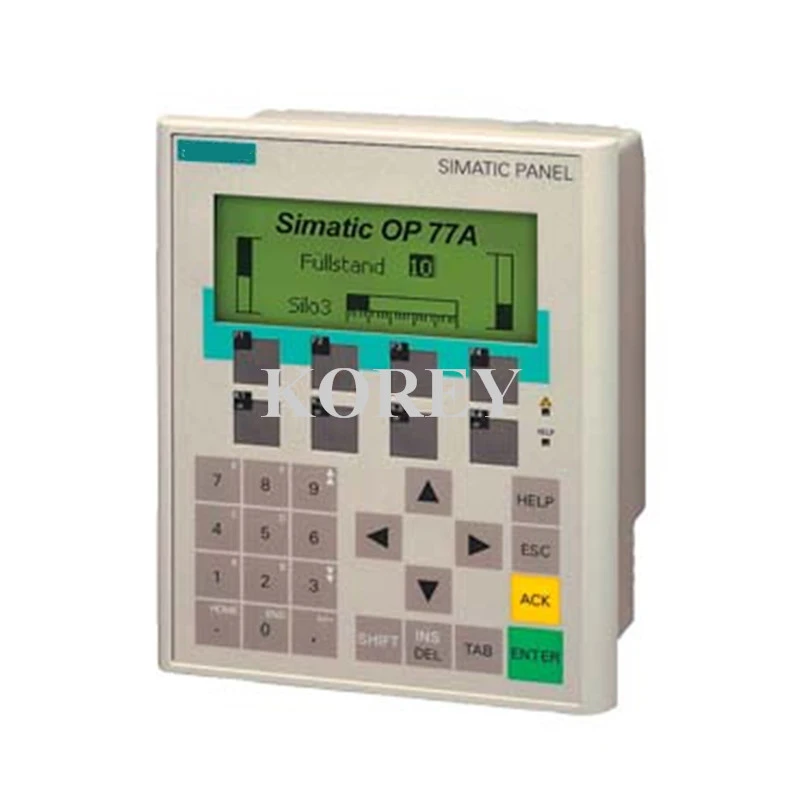 

In Stock OP177B Touch Screen 6AV6642-0DA01-1AX1 6AV6642-0BA01-1AX1 6AV6642-0BA01-1AX0 Original