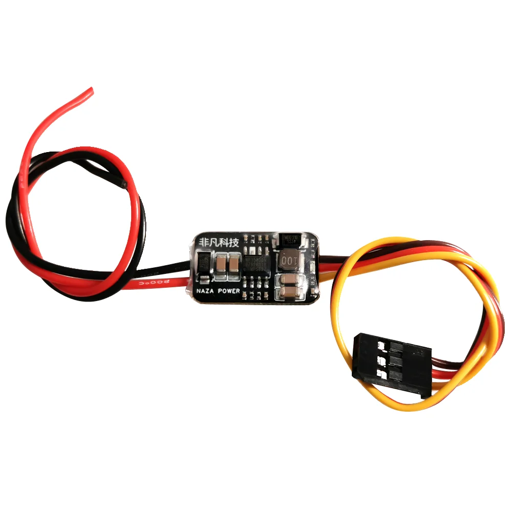Convertir la naza-m lite en Naza v2 - Astuces - Forum Drones & Voitures RC