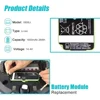 14.4v 6.5Ah Lithium Ion Battery For iRobot Roomba Cleaner 900 800 700 600 Series 960 980 981 965 895 695 692 690 680 675 890 860 6