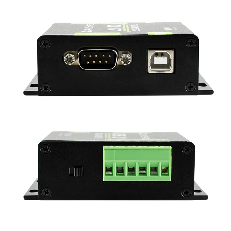 Industriële Interface Converter FT232RL Xicoolee – Industriële Geïsoleerde Interface Met FT232RL