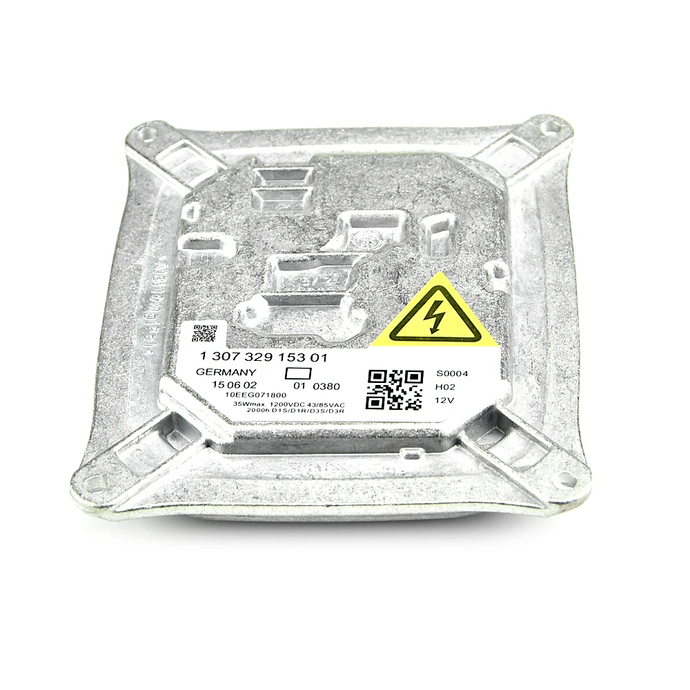 

1307329153 OEM ксеноновый балластный модуль HID фары для BMW 328i 328xi 335i 335xi E90 M3 E70 X5 Cooper