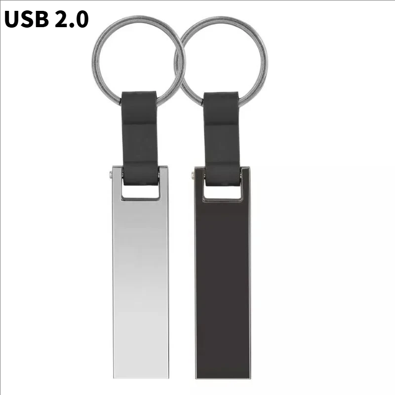 고속 맞춤형 로고 금속 USB 플래시 메모리 128GB 64GB 32GB 16GB ..