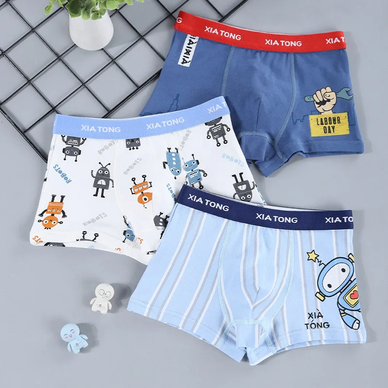 3 PCS