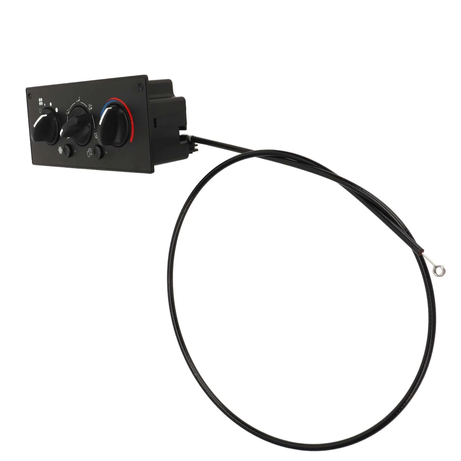 F21 1025 100 Accuracy Control Shockproof Clear Buttons Sensitive Flexible Line AC Control Panel for T300 C500 T600A T800 W900