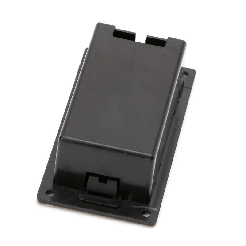 

Guitar Pickups LJ-03 Active Pickups PP3 9V Panel Mount Holder for Case B