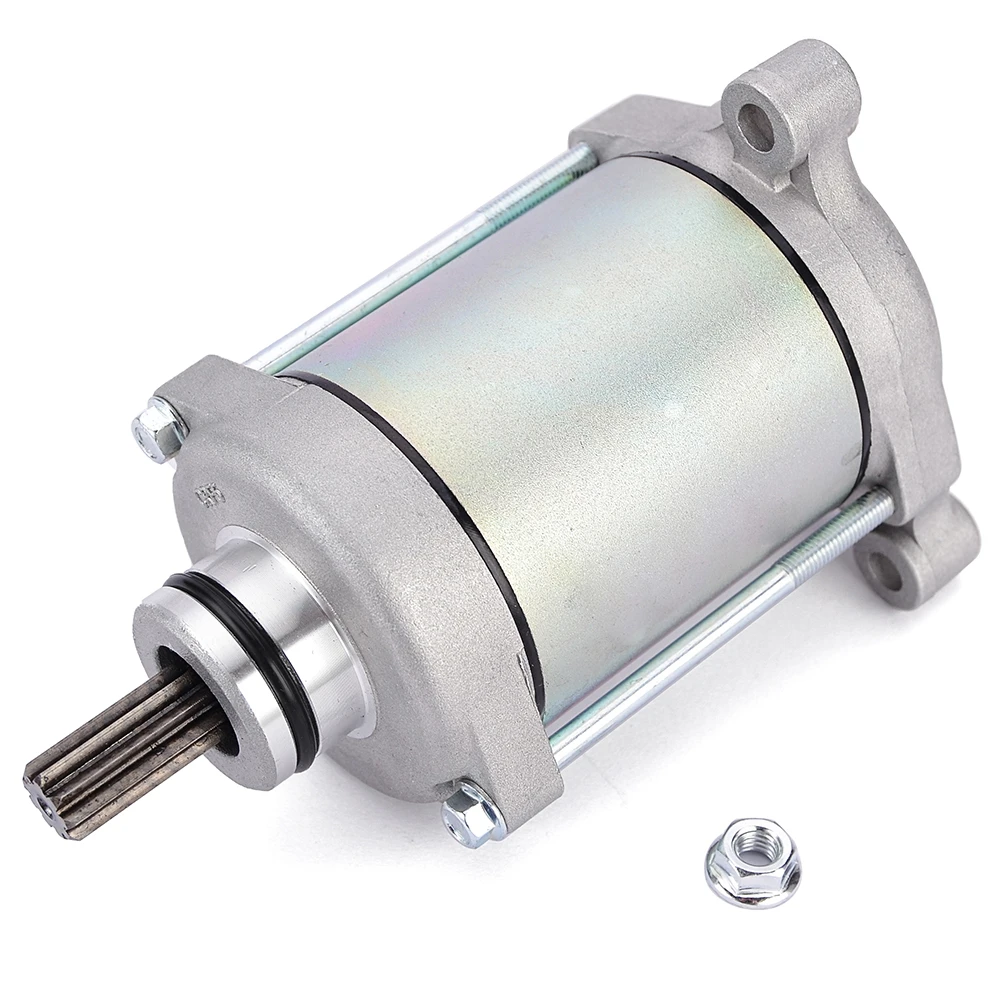 

Starter Motor for Kawasaki ZX1000 ZX-10R ZX-10RR Ninja KRT Edition ABS 21163-0064