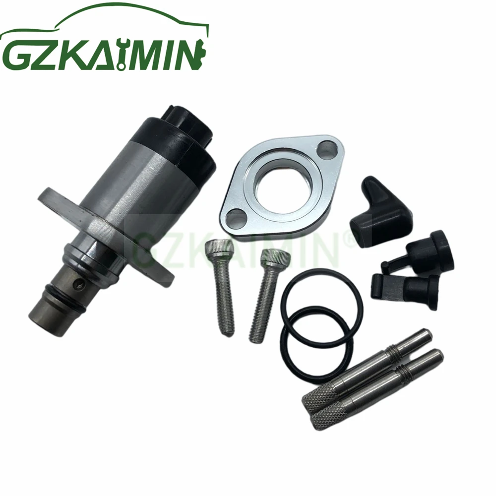 

High Quality 294200-4750 2942-2750 8-98145484-1 8-98145484-0 Fuel Pressure Valve Kit Suction Control SCV Valve Unit For Suzuki