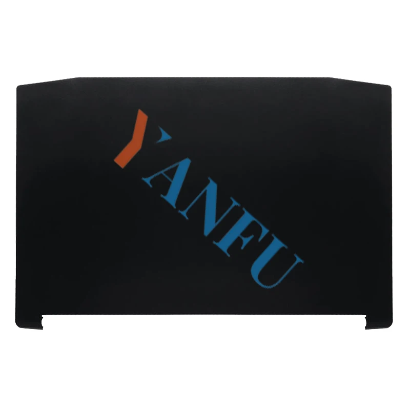 Sleek and Durable Laptop Case with LCD Back Cover, Front Bezel, and Hinges