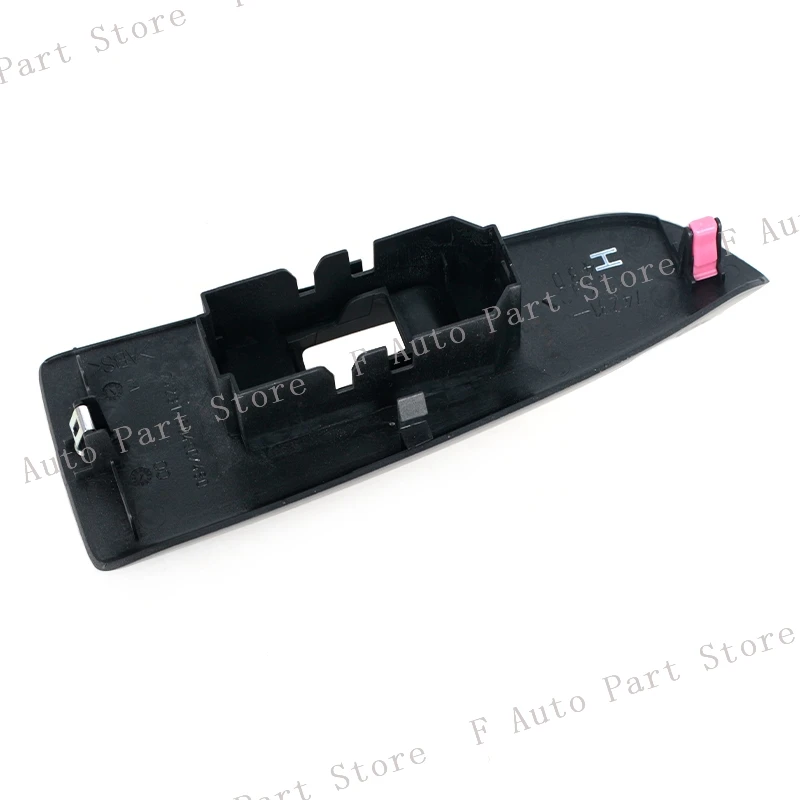 LHD Für Toyota Land Cruiser Prado 120 LC120 2003-2009 Auto Fensterheber Control Switch Panel Rahmen Abdeckung 7423260440 7423160490 – Detail 12