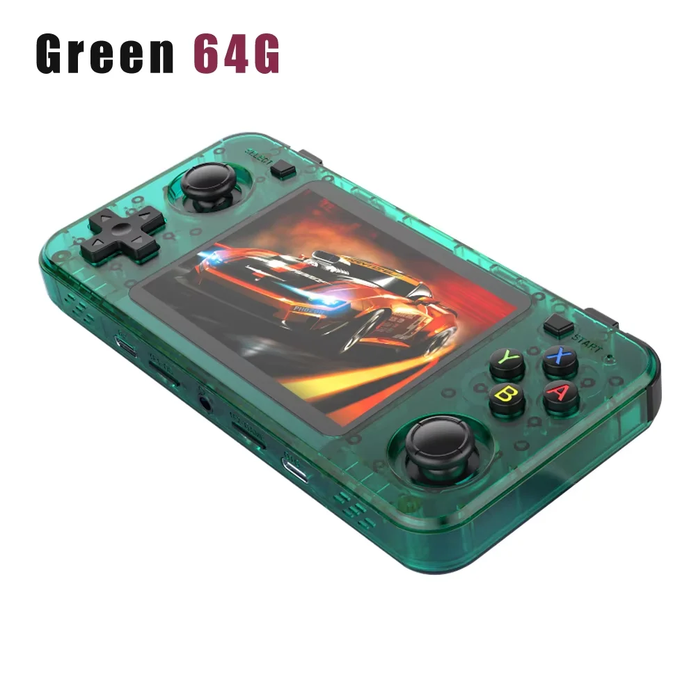 1card Green 64G