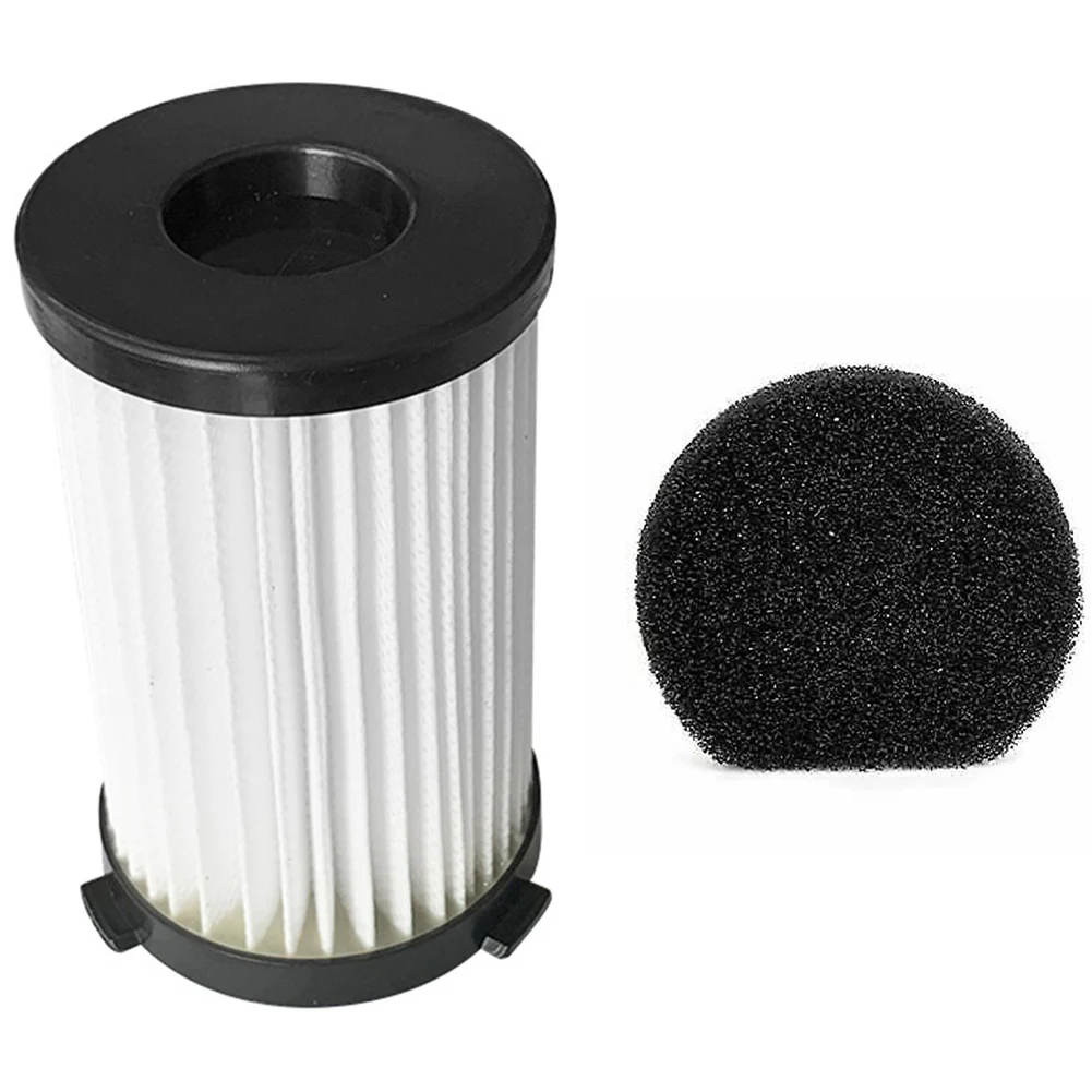 Vacuum Parts Filter Fit For Riino EVolution V8 585F & 585J Filter Exhaust Air Super Cyclone Washable Reusable Practical