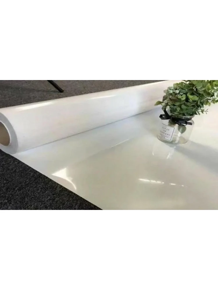 Wedding Centerpieces Favor White Color Mirror Carpet Aisle Runner 1m 1.2m 1.5m 2m Wide Wedding Backdrop Decoration Shooting Prop