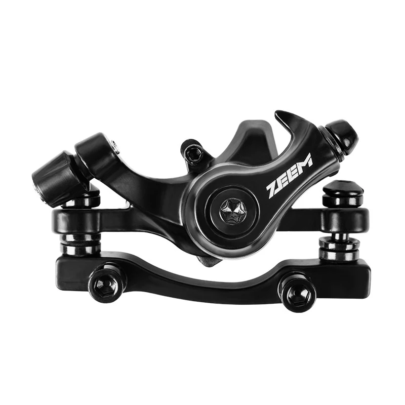 TEKTRO A_ M180-1 Disc Brake Caliper Adapter A-11 With Screws 20mm Front/ Rear-OE