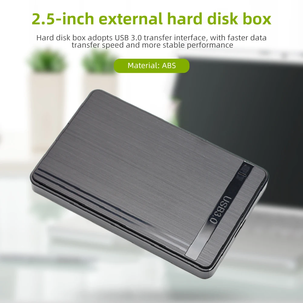  ÷  ÷ ޴  ġ,  USB 3.0 ָ Ʈ ϵ ũ ڽ, 2.5 ġ