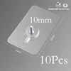 10 Pcs 10mm